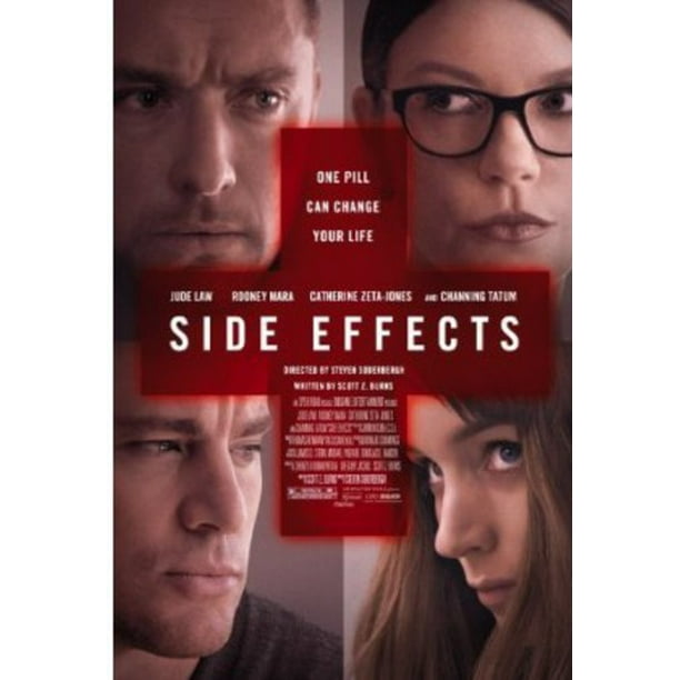 Side Effects (DVD)
