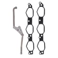 thumbnail image 1 of Miulika Intake Manifold Air Flap Runner Lever & Gaskets Repair Kit 14433043001 for M272, 1 of 6