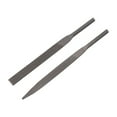 thumbnail image 3 of Chendee 4Pcs Pneumatic File Blades Air File 5×125Mm Small File Air File Saw Accessories, 3 of 9