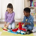 thumbnail image 5 of Paw Patrol Launch'N Haul PAW Patroller set de orugas 2 en 1, 5 of 5