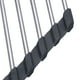 thumbnail image 4 of Escurreplatos Triangular de Acero Inoxidable - Enrollable, Resistente al Calor, Multifuncional - para Esquina de Fregadero, Escurrir Platos y Lavar Frutas, 4 of 8