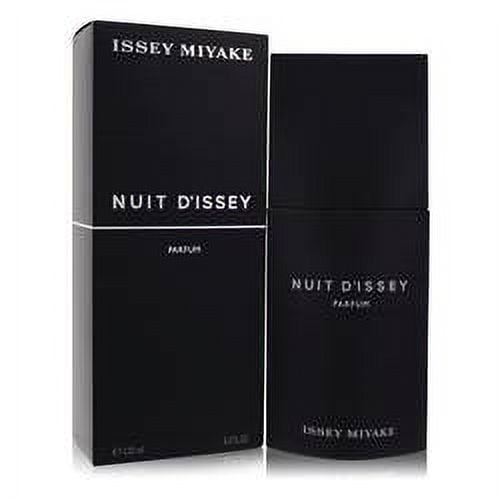 Nuit Dissey Eau de Parfum Spray Issey Miyake Model