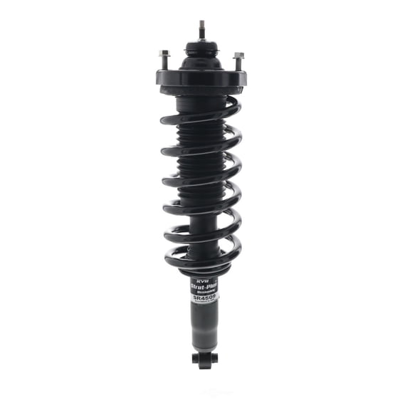 KYB SR4509 Complete Corner Unit Assembly -Strut, Mount and Spring Fits select: 2013-2020 DODGE JOURNEY SE, 2011 DODGE JOURNEY