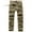 X-Khaki, variant on Men's Slim Fit Stretch Distressed Destroyed Ripped Skinny Moto Biker Jeans Multi Pocket Denim Cargo Pants Birthday Gifts Khaki XXXXXL