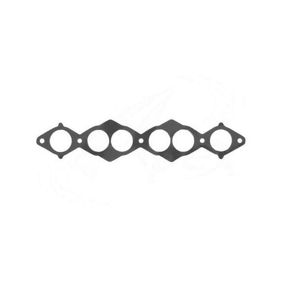 Intake Manifold Gasket Set - Compatible with 1999 - 2004 Nissan Frontier 2000 2001 2002 2003