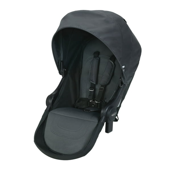 stroller second seat