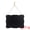 Crimping, variant on Unique Bargains Double Sided Hanging Sign Heart Shape 6.7in
