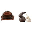 thumbnail image 1 of Sofá en miniatura para muñecas,Muebles de casa de muñecas,modelo de sofá europeo,decoración,Modelo de silla individual Mini Bench Chair sofá,Estatua de cerámica,Juego de estatuas de, 1 of 8