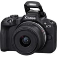 thumbnail image 1 of Canon EOS R50 KIT (RF18-45) Negro, 1 of 7