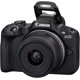 thumbnail image 1 of Canon EOS R50 KIT (RF18-45) Negro, 1 of 7