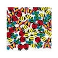 thumbnail image 2 of Mini Insect Erasers - Party Favors - 144 Pieces, 2 of 2