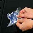 thumbnail image 2 of NCAA Memphis Tigers Prime 4" x 4" Perfect Cut Decal, 2 of 2