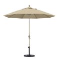 thumbnail image 2 of California Umbrella 9' Aluminum Market Umbrella, 2 of 2