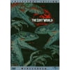 Jurassic Park-Lost World (DVD)