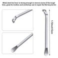thumbnail image 3 of Juego de Llaves de Radios de Bicicleta de 6 Piezas con Palanca para Neumáticos, Herramientas para Reparar Llantas de Bicicleta para Entusiastas del Ciclismo, 3 of 5