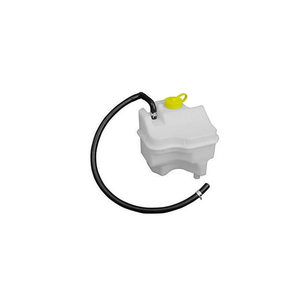 Radiator Coolant Overflow Expansion Tank Compatible with 2013 2018