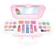 thumbnail image 2 of Juego de juguetes de maquillaje para niñas Juego de cosméticos Juguetes de maquillaje Labymos Juguete de maquillaje, 2 of 7