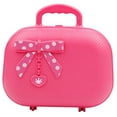 thumbnail image 5 of Cosmetic Children Cosmetic Box Set Safe  Kids Makeup Toys Makeup Case Showcases Toys, 5 of 5