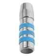 thumbnail image 1 of RUNROTOO 1Pack Threaded Pole Adapter Plastic Quick Installation For Handyman DIY Projects, 1 of 8