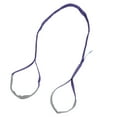 thumbnail image 4 of Filfeel Lifting Sling Flat Hoist Webbing 1T PES Thickened Strap Accessory for Transportation,Lifting Webbing,Web Sling, 4 of 8
