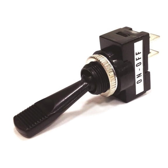 Sierra TG21130 Toggle Switch - On-Off SPST