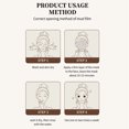 thumbnail image 3 of Skin Care Mask,Face Mask, Facial Mask For Controlling Oil And Refining Pores, 3 of 4