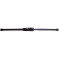 thumbnail image 3 of ANCO Windshield Wiper Blade R-13-P Rear Blade; OE Replacement; 13 Inch Length; Single Blade; Black, 3 of 8
