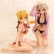 thumbnail image 4 of Nero Claudius Juana de Arco traje de baño hecho a mano, 4 of 5