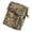 C P, variant on Nylon Belt Bag for Outdoor Hunting Adventure Supplies Carrying Bag Waist Pack Multipurpose Outdoor Storage Waist Pouches