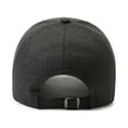 thumbnail image 6 of Men's Embroidered Casual Cap Sunblock Baseball Cap, 6 of 6