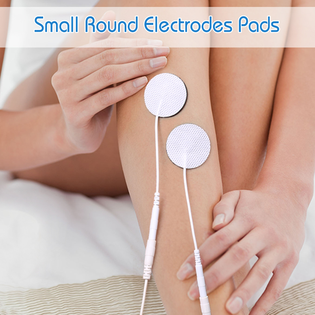 LotFancy 20-Pack TENS Replacement Electrode Pads photo 5