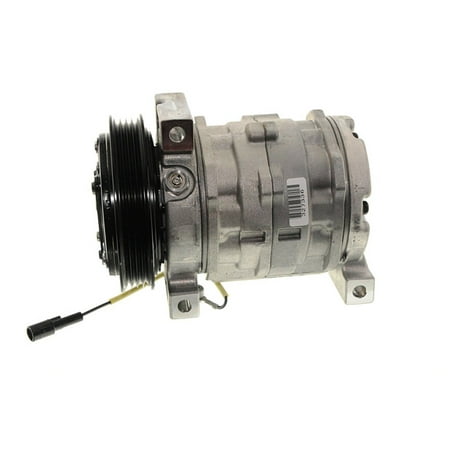 AC Delco 15-21512 A/C Compressor For Chevrolet Tracker, With clutch New