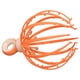 thumbnail image 3 of Masajeador de cabeza antiestrés, masajeador de cabeza con forma de pulpo, masajeador de cuero cabelludo portátil antiestrés, masajeador de cabeza portátil, tecnología de vanguardia, 3 of 14