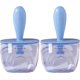 thumbnail image 1 of 2026 New U-Shaped Kids Toothbrush,Toddler Toothbrush with Food Grade Soft, 1 of 1