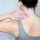 thumbnail image 5 of Cono de masaje de silicona herramienta de terapia de masaje con punto de disparo Bola de liberación miofascial para Yoga fisioterapia masaje de acupuntura, 5 of 5