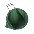 thumbnail image 4 of Almencla Pig Head Cover Bag Easy Handling Farm Use Light Blocking Livestock Head Sack L, 4 of 8
