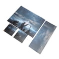 thumbnail image 4 of VRPVC Adhesivos para Gafas extraíbles, Adhesivo para Gafas VR, Adhesivos Protectores VR para Oculus Quest, Adhesivo de Piel para Oculus Quest, Calidad inigualable, 4 of 8