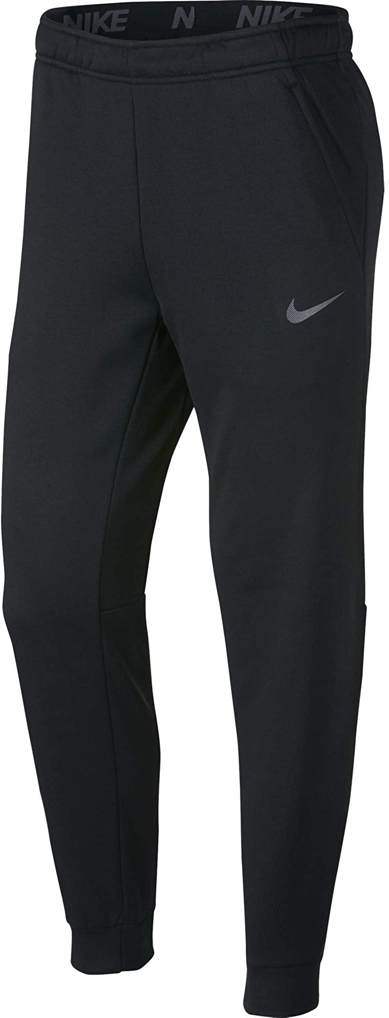 Nike Mens Therma Tapered Running Pants 
