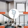 thumbnail image 5 of Set of 2 Heavy Duty Tilt Rods for Horizontal Blinds - Hexagonal Shape, 5 of 5