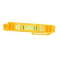 thumbnail image 2 of Bgsha Hanging For Spirit Level Set 2 Pack Brick Lines Rope Cord String Bubble Hanger, 2 of 9