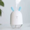 thumbnail image 4 of Mini humidificador USB Conejo Difusor de aceite esencial Purificador de aire para automóvil JAMW Sencillez, 4 of 5