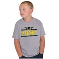 thumbnail image 3 of US Army Star Logo Duty Honor Courage Crewneck T Shirts Boy Girl Teen Brisco Brands XS, 3 of 6