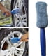 thumbnail image 5 of Cepillo De Microfibra Para Neumáticos De Mango Largo Cepillo Suave Para Neumáticos De Coche Con Mango Largo Absorbe El Polvo Cepillo De Limpieza De Neumáticos De Mango Largo De Fibra De Coche Con Guardurnaity VI002994-00, 5 of 5