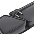 thumbnail image 3 of PRP Seats E60-210 Can Am Maverick X3 ATV Stock Door Bag Storage, Black (Pair), 3 of 4