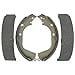 thumbnail image 3 of 17960BF1 Chaussure de Frein à Tambour Plaqué par ACDELCO PROFESSIONAL BRAKES CANADA, 3 of 3
