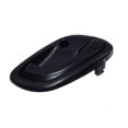 thumbnail image 1 of Door Handle For Suzuki Grand Vitara 99-05 83110 60G01 Front/Rear Right Black, 1 of 7