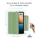 thumbnail image 2 of Funda Teknet Folder Magnetica para iPad Air 11 2024 iPad Air 4 Air 5 10.9, 2 of 4