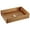Brushed Copper, variant on Karran Usa CCV600SS Cinox 23-5/8" Rectangular Stainless Steel Vessel Bathroom Sink -