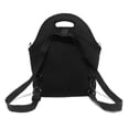 thumbnail image 4 of Bolsas térmicas para el almuerzo con diseño de llamas calcifer para niños, lonchera impermeable, lonchera gruesa, 4 of 5