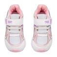 thumbnail image 5 of Tenis Niña Hgn By Mr Shu Deportivo blanco 17.5, 5 of 5